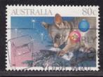 3821 - Australië michelnr. 1232A gestempeld , Kerstmis , Opo, Verzenden, Gestempeld