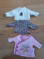 baby born kleding, Ophalen, Nieuw, Babypop