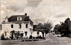 Steenwijk - Stationsstraat (1963), Verzamelen, Ansichtkaarten | Nederland, Verzenden, 1960 tot 1980, Gelopen, Overijssel