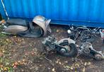 Scooter onderdelen, Ophalen of Verzenden, Gebruikt, Overige typen, Agm, btc, Riva enzv