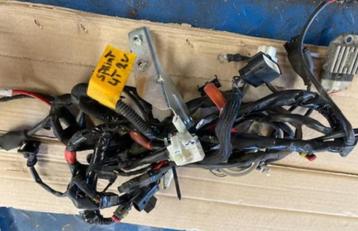 Vespa Sprint complete kabelboom 4t2v (2014 t/m 2017) beschikbaar voor biedingen