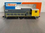 Roco H0 43461 NS 2200 Diesellocomotief, Locomotief, Roco, Ophalen of Verzenden, Zo goed als nieuw