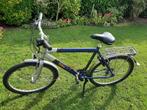 DBS CITY bike, 28 inch, Gebruikt, Meer dan 20 versnellingen, 53 tot 57 cm
