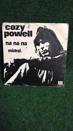 COZY  POWELL, Ophalen of Verzenden, Zo goed als nieuw, Pop