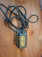 DeWalt DCB500 Voedingadapter, Ophalen of Verzenden, Gebruikt
