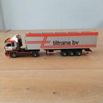 Tekno Scania Streamline Tiltrans BV  Bergum, Ophalen of Verzenden, Bus of Vrachtwagen, Tekno