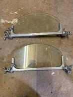 Set Aero screens - speedster, rally classic, Ophalen, Gebruikt