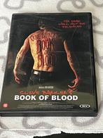 Book of Blood (2009)(12)(Clive Barker), Cd's en Dvd's, Dvd's | Horror, Ophalen of Verzenden