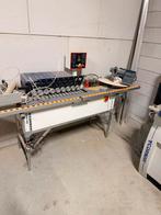 Hobby Kantenlijmer Cormak, Doe-het-zelf en Verbouw, Ophalen, Zo goed als nieuw