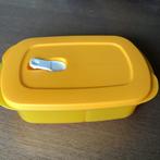 Micro Golf Bestendige Lunchdoos van Tupperware., Ophalen of Verzenden, Zo goed als nieuw