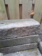 Gratis af tehalen stapelstenen/blokken, Ophalen, Zo goed als nieuw, Beton, Minder dan 100 cm