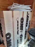 Isolatieplaten IKO, Doe-het-zelf en Verbouw, Isolatie en Afdichting, 12 cm of meer, Nieuw, 5 tot 10 m², Hardschuim (Pir)