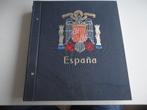Davo band met Spanje 1970-1985, Postzegels en Munten, Postzegels | Volle albums en Verzamelingen, Ophalen of Verzenden, Buitenland