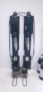 QuickJack 7000 TLX Verplaatsbare Poetsbrug, Ophalen, Gebruikt, Garagekrik