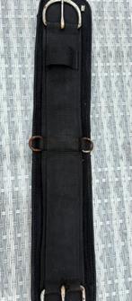 Neopreen westernsingel 75cm/30inch, Ophalen of Verzenden, Gebruikt, Western