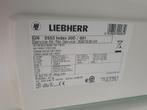 Liebherr No-Frost Vriezer - 7 Lades, Ophalen, Gebruikt, 200 liter of meer, Met aparte vriezer