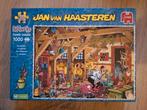JvH - Oldtimers Comic puzzel, Ophalen of Verzenden, Gebruikt