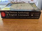 English Literature Book, Boeken, Ophalen, Gelezen