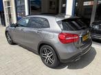 Mercedes-Benz GLA 200 Prestige PANORAMA/CAMERA/AUTOMAAT, Auto's, Gebruikt, Euro 6, 715 kg, 1335 kg