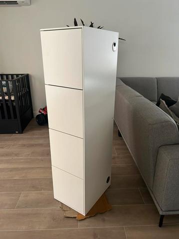 Hangend tv meubel / tv kast