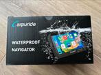 Carpuride 502BS Motorfiets CarPlay Navigator - Nieuw, Auto diversen, Autonavigatie, Ophalen of Verzenden, Nieuw
