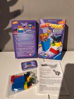 Make 'n' Break Circus - Ravensburger, Hobby en Vrije tijd, Gezelschapsspellen | Bordspellen, Drie of vier spelers, Ophalen of Verzenden