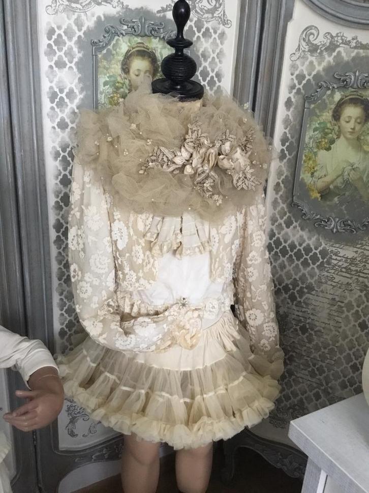 Brocante, Antiek en Kunst, Curiosa en Brocante, Ophalen