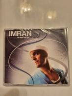 Imran Khan feat Lucky - Ni nachleh. Cd single. NIEUW, Ophalen of Verzenden, Nieuw in verpakking