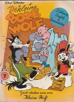 De Kleine Boze Wolf Walt Disney, Boeken, Stripboeken, Eén stripboek, Ophalen of Verzenden, Gelezen