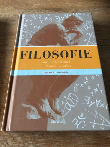 Michael Picard - Filosofie beschikbaar voor biedingen