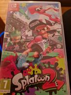 Diverse nintendo switch spellen 20.00 per stuk, Ophalen of Verzenden, Zo goed als nieuw, Sport, 3 spelers of meer