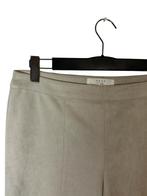 Yaya broek L, Maat 38/40 (M), Ophalen of Verzenden, Zo goed als nieuw, Grijs