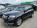 Mercedes-Benz GLK-Klasse 200 CDI Prestige (bj 2013), Auto's, Mercedes-Benz, Automaat, Gebruikt, Zwart, Zwart