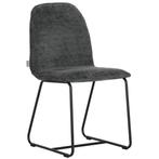 EETKAMERSTOEL MUST LIVING, Ophalen, Zo goed als nieuw, Vier, Stof