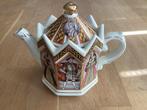 Vintage Sadler Theepot Henry VIII en zijn zes vrouwen #4440, Antiek en Kunst, Ophalen of Verzenden