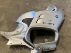 KUIP RECHTS BMW R1150RT JAAR 2002 GRIJS, Ophalen, Gebruikt, -, -