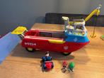 Paw Patrol Sea Patroller + Ryder & Pups, Ophalen of Verzenden, Gebruikt, Jongen of Meisje