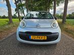 Citroën C1 1.0 3-DRS 2009 SEDUCTION 14 INCH LMV GRIJS, Auto's, Voorwielaandrijving, Stof, 4 stoelen, C1