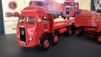 Leyland Flatbed Atkinson British Road Services Corgi Pol, Hobby en Vrije tijd, Modelauto's | 1:50, Verzenden, Nieuw, Bus of Vrachtwagen