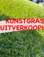 Kunstgras ACTIE SOORTEN # op voorraad, Tuin en Terras, Gras en Kunstgras, Ophalen, Nieuw, 20 m² of meer, Kunstgras