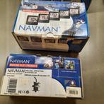 Navman 3100 speed incl transducer" nieuw in doos", Watersport en Boten, Navigatiemiddelen en Scheepselektronica, Contact@navman.com