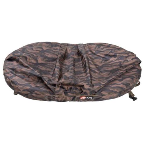 JRC Rova Stalking Mat van €84,99 voor €39,99, Watersport en Boten, Hengelsport | Karpervissen, Nieuw, Ophalen of Verzenden