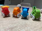 Smartmax autos en dieren, Ophalen, Gebruikt