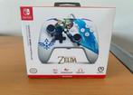 Switch controller Zelda (nieuw)
