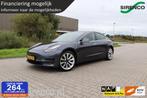 Tesla Model 3 Standard RWD Plus 60 kWh trekhaak autopilot le, Automaat, 238 pk, Achterwielaandrijving, Gebruikt