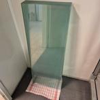 Veiligheidsglas 90x35cm - 10 stuks, Doe-het-zelf en Verbouw, Glas en Ramen, Ophalen, Minder dan 80 cm, 80 tot 120 cm, Zo goed als nieuw