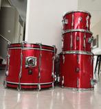 Drumstel, Muziek en Instrumenten, Drumstellen en Slagwerk, Ophalen of Verzenden, Gebruikt, Overige merken