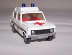 Corgi WhizzWheels "Vigilant" Range Rover Ambulance. Izgs., Ophalen of Verzenden, Zo goed als nieuw, Auto