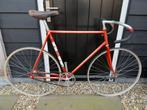 Locomotief baanfiets jaren ‘70, Gebruikt, 57 tot 61 cm, Ophalen, Overige merken