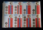 Rusland / Russische Poster (60 x 40 cm) - 01, Ophalen of Verzenden, Rechthoekig Liggend